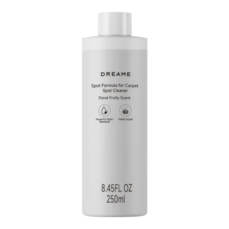 Carpet cleaner for Dreame H14 Dual/H14 Mix/H15 Mix/H12 Dual FlexReach/H13 Dual FlexReach 250ml